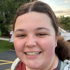 Meet your Posher, Mia